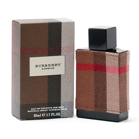 Burberry Burberry for Men Eau de Toilette for men .